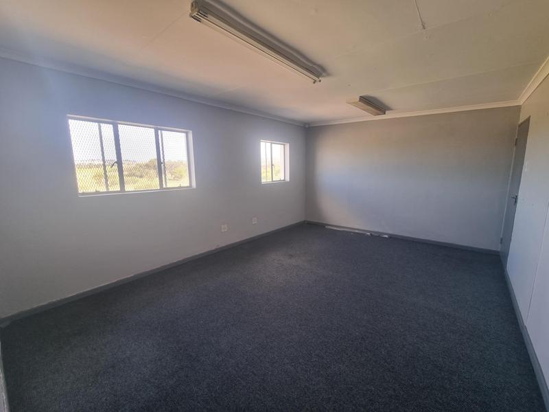 To Let 0 Bedroom Property for Rent in Neave Industrial Eastern Cape